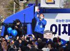 Lee Jae-myung expected to take South Korean presidency