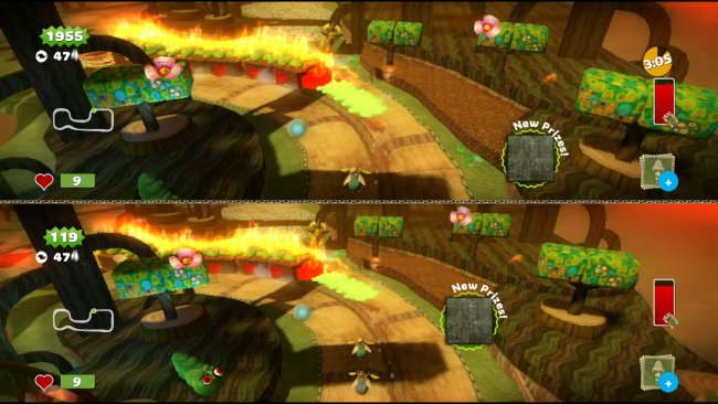 Little Big Planet Karting