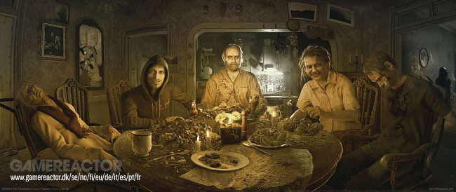 The 5 best Resident Evil games of all-time