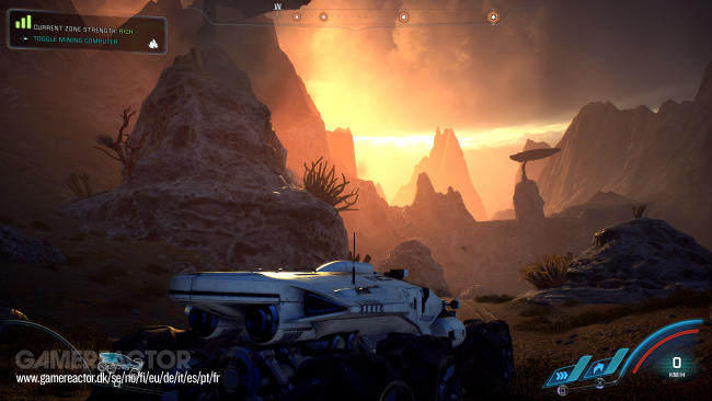 Mass Effect: Andromeda