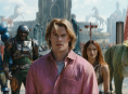 Masters of the Universe shown in a final trailer before the premiere