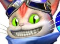 Microsoft has abandoned Blinx the Cat