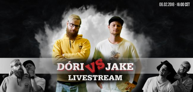 Next week on GR Live the GR-lympics are back