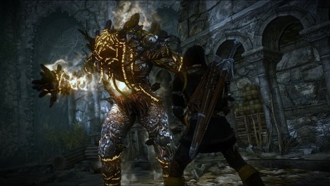 The Witcher 2: Assassins of Kings Review - Gamereactor