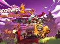 The Gourmet Edition of Overcooked 2 is stuffed full of content