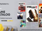 PlayStation Plus is getting GTA V, Resistance, Dying Light 2 and more next week