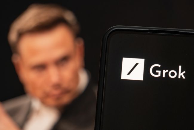 Poland to file EU complaint against xAI over Grok's offensive remarks