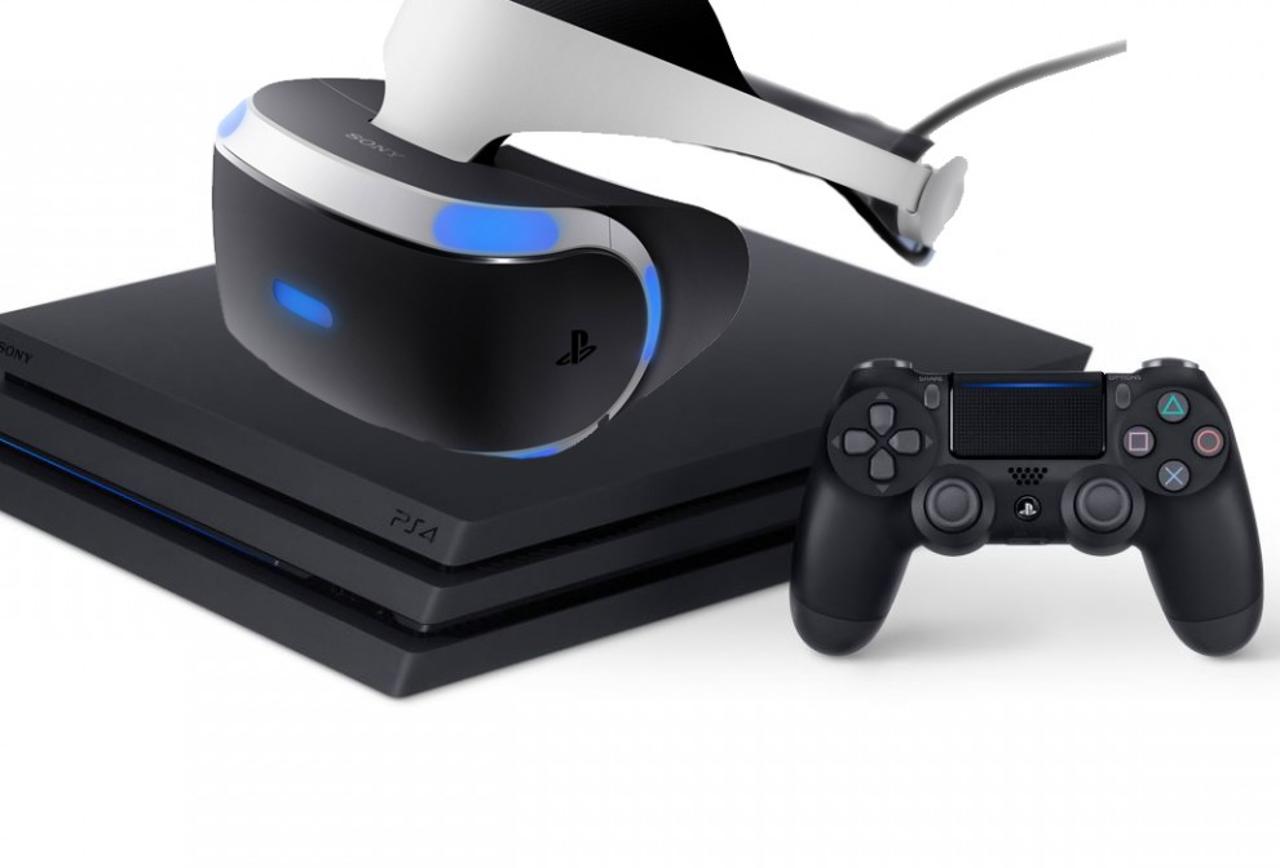 How to use HDR on the PS4 Pro Gamereactor