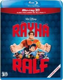 Räyhä-Ralf - Gamereactor UK