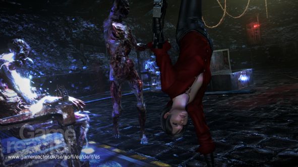 Resident Evil 6