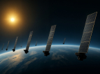 Russia launches low-orbit satellites to rival Starlink