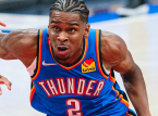 SGA and the Thunder send Lakers home, potentially ending LeBron James' NBA career