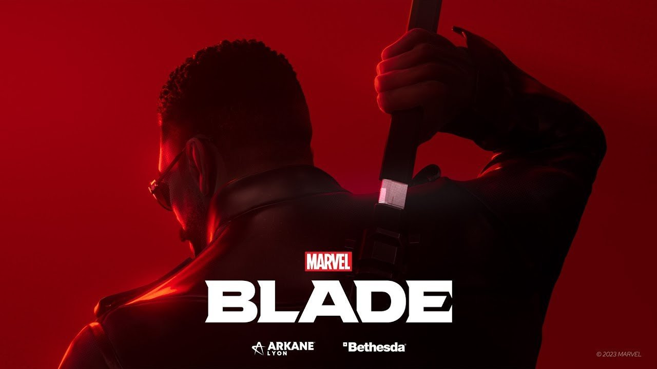 Marvel's Blade is being developed with inhouse game engine