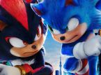 A new character will be introduced at the end of Sonic the Hedgehog 3