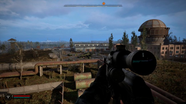 S.T.A.L.K.E.R. 2: Heart of Chornobyl