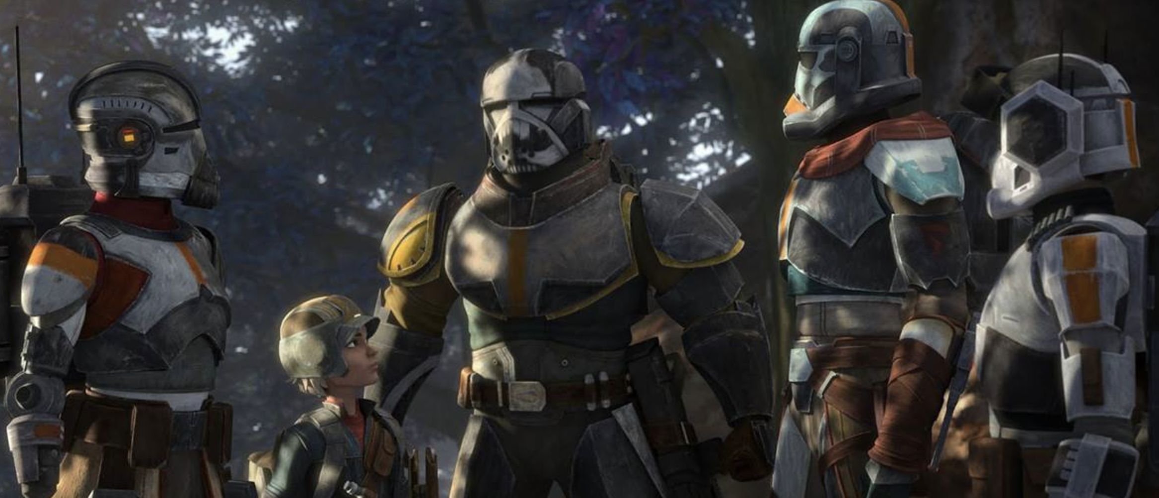 Rumour: Ubisoft targeting an early 2024 launch for its Star Wars game - - Vimarsana News