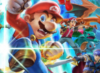 Super Smash Bros. celebrates 20 years today