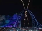 The tallest, fastest and longest roller coaster in the world officially opens tomorrow: first official POV