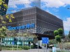 Tencent expands its Venture Lab initiative