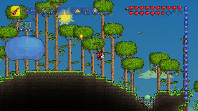 Terraria