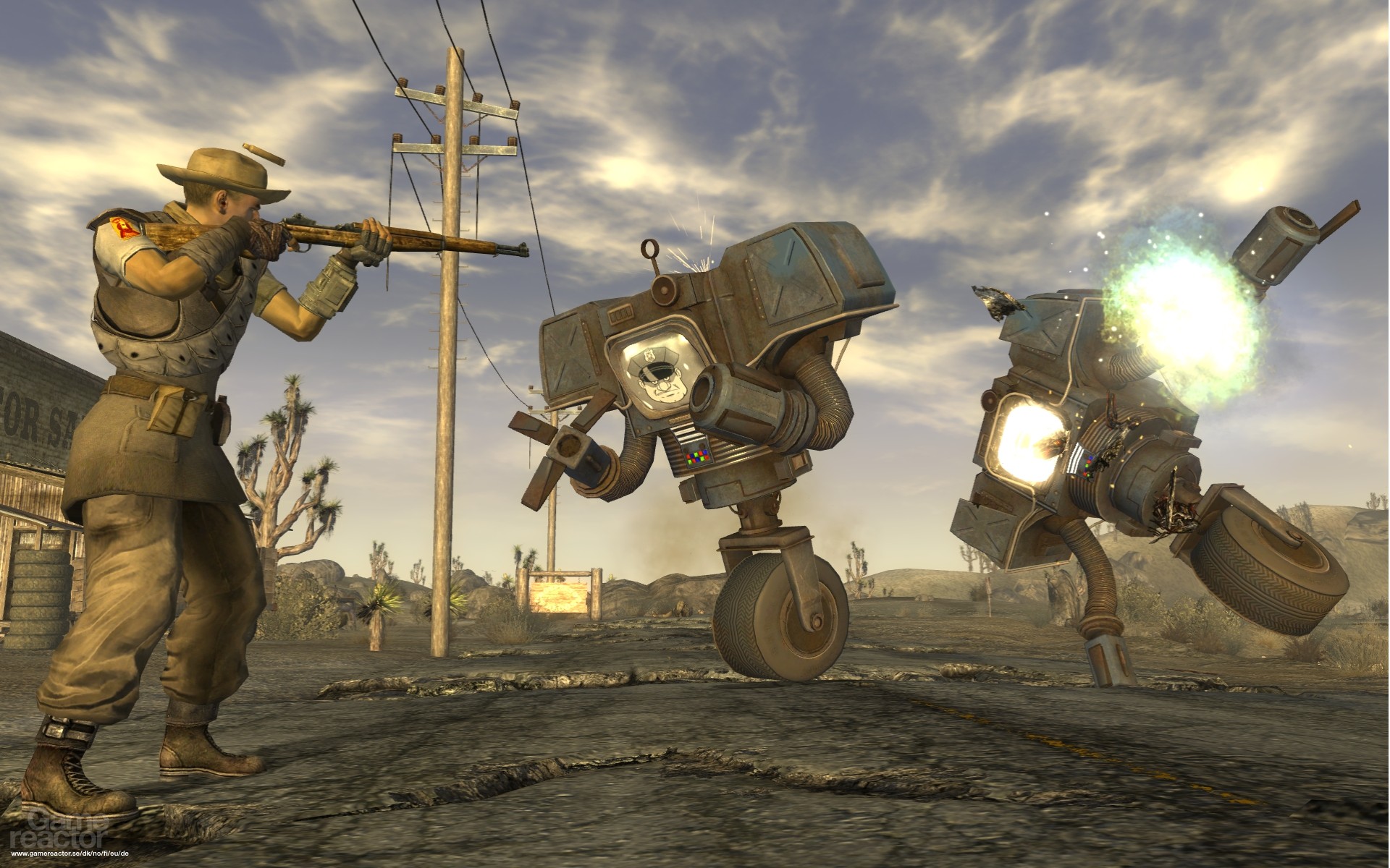 fallout new vegas when should i do dlc fallout new vegas when should i do dlc