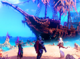 Trine 4, Earthlock 2, and more uncovered by grants