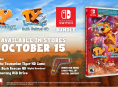 Ty the Tasmanian Tiger HD is getting a physical release this October