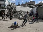 UN urges probe after fatal Gaza incident near aid centre