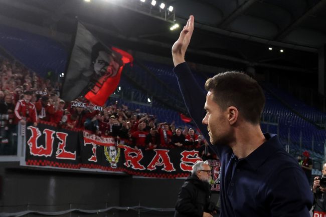 Bayer Leverkusen CEO slams Real Madrid for isolating Xabi Alonso: "we all pull in the same direction"