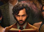 Penn Badgley is ready for more You