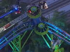 16 riders stuck for three hours on Wave Twister, a new amusement ride in Long Island