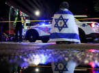 Two Israeli embassy staffers killed outside Washington DC museum