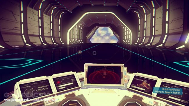 No Man's Sky