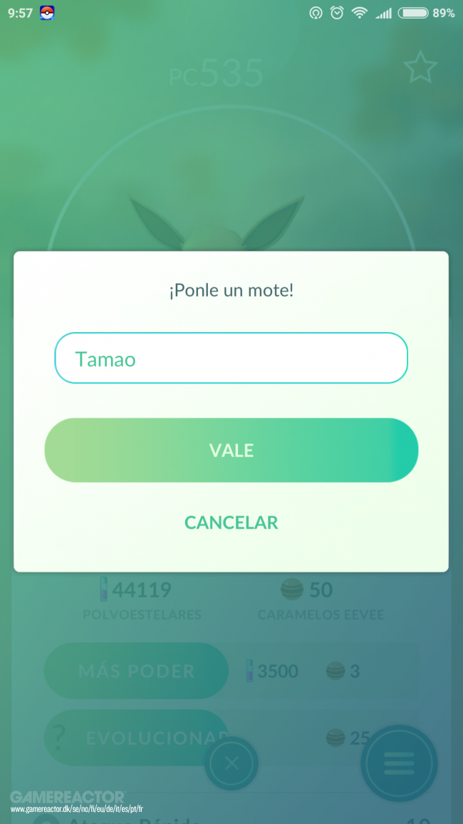 Pokémon GO: como fazer as evoluções de Eevee em 2021