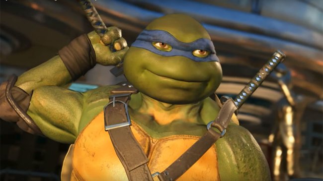 The next Teenage Mutant Ninja Turtles live-action film will debut in November 2028