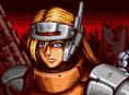 Blazing Chrome heading to Xbox One