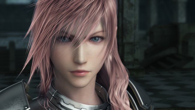 Final Fantasy XIII