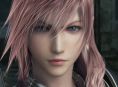 Over 11 million shipped of Final Fantasy XIII