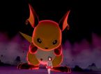Pokémon Sword/Shield - Hands-On Impressions