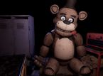 Five Nights at Freddy's: Help Wanted getting non-VR update