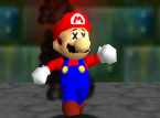 Miyamoto had his son playtest Super Mario 64 - describes it as a frustrating experience