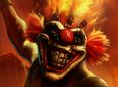More Twisted Metal reboot evidence is mounting