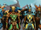 The specialisations swap of World of Warcraft's Dracthyr is easier than you think
