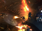 Aliens: Dark Descent shows off first gameplay look