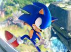 Make sure to install your Sonic Frontiers DLC before starting a new game, says Sega