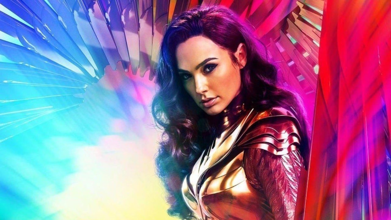 Chris Pine: "I'm stunned that they said no to" Wonder Woman - Wonder Woman 1984 (HBO Max) - Vimarsana News
