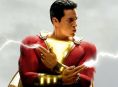 Zachary Levi is down to return as Shazam