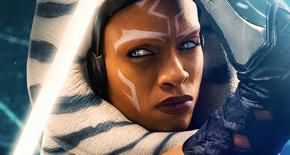 Ahsoka Season 2 Spoilers Makeover Is A Game Changer See The First Look - j1xlg9k