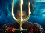 Aquaman and the Lost Kingdom comes to Max next week