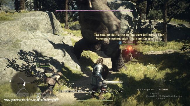 Dragon's Dogma 2